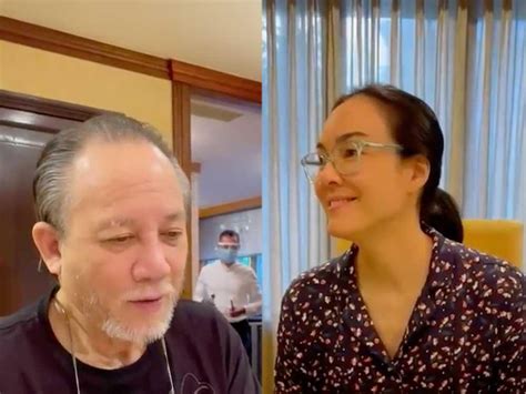 Gretchen Barretto and Tonyboy Cojuangco's secret: .